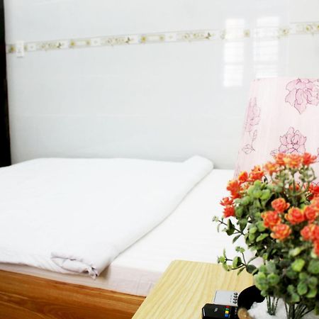 Saigon City Center Hostel Bandar Ho Chi Minh Luaran gambar