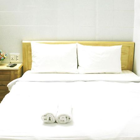 Saigon City Center Hostel Bandar Ho Chi Minh Luaran gambar