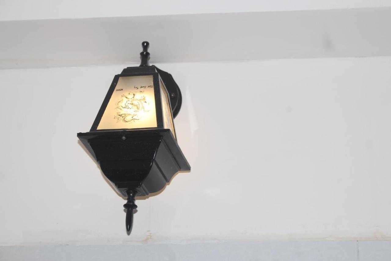 Saigon City Center Hostel Bandar Ho Chi Minh Luaran gambar