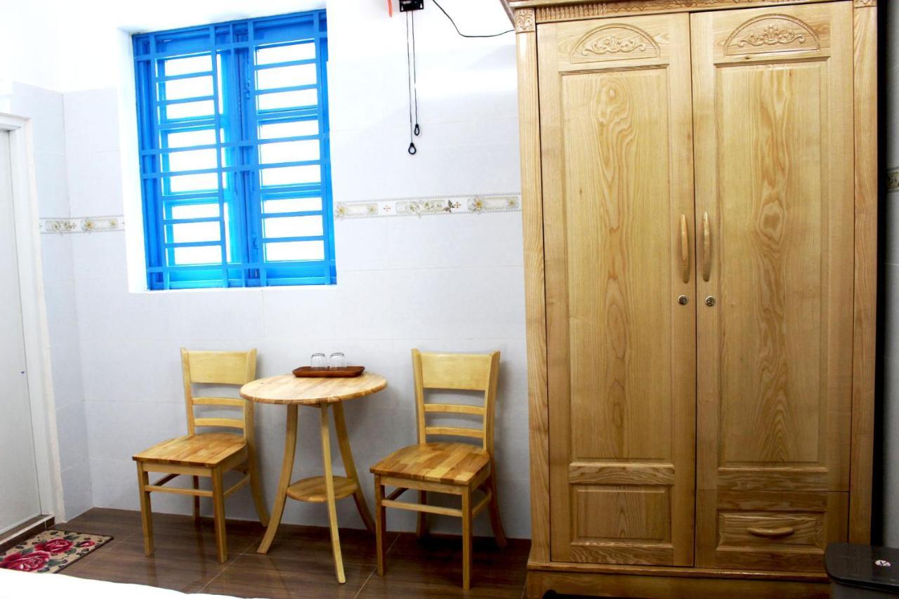 Saigon City Center Hostel Bandar Ho Chi Minh Luaran gambar