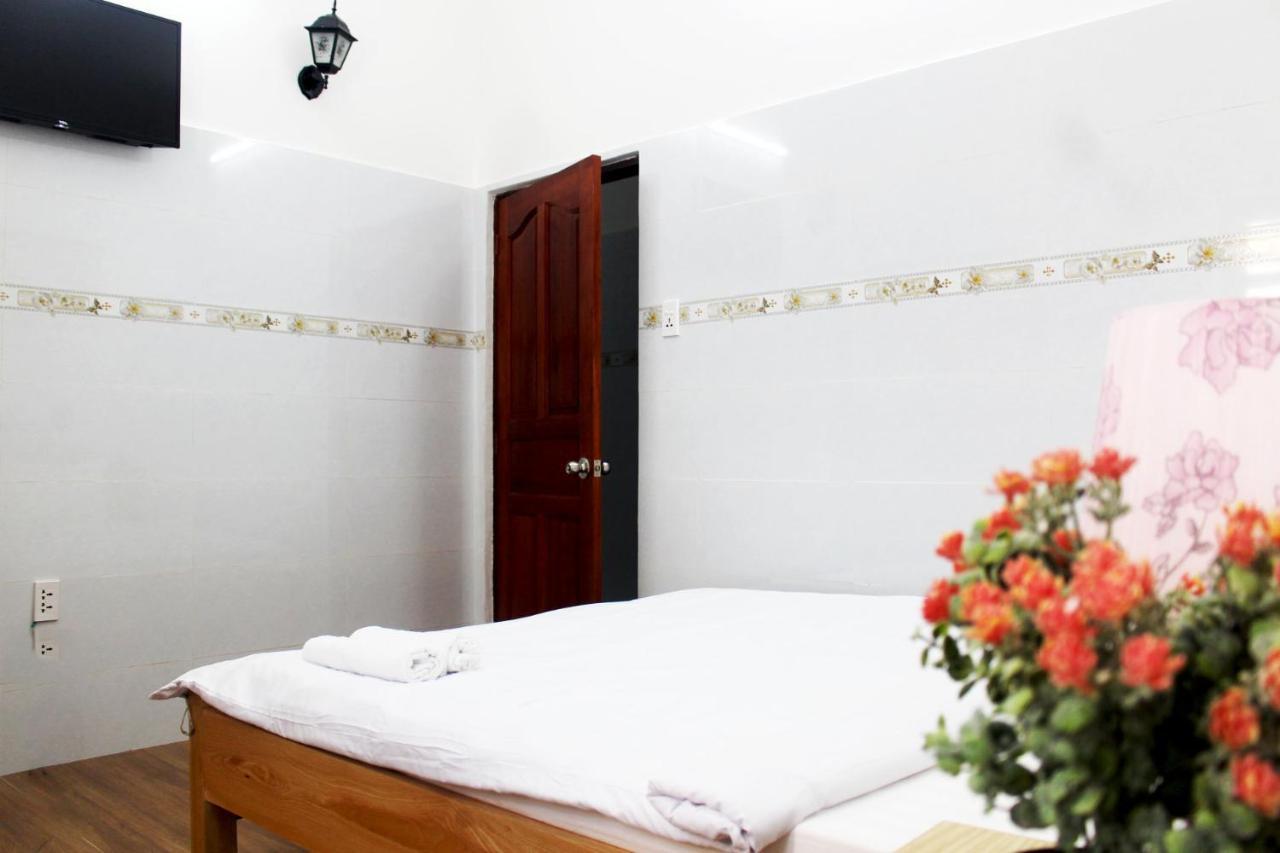 Saigon City Center Hostel Bandar Ho Chi Minh Luaran gambar