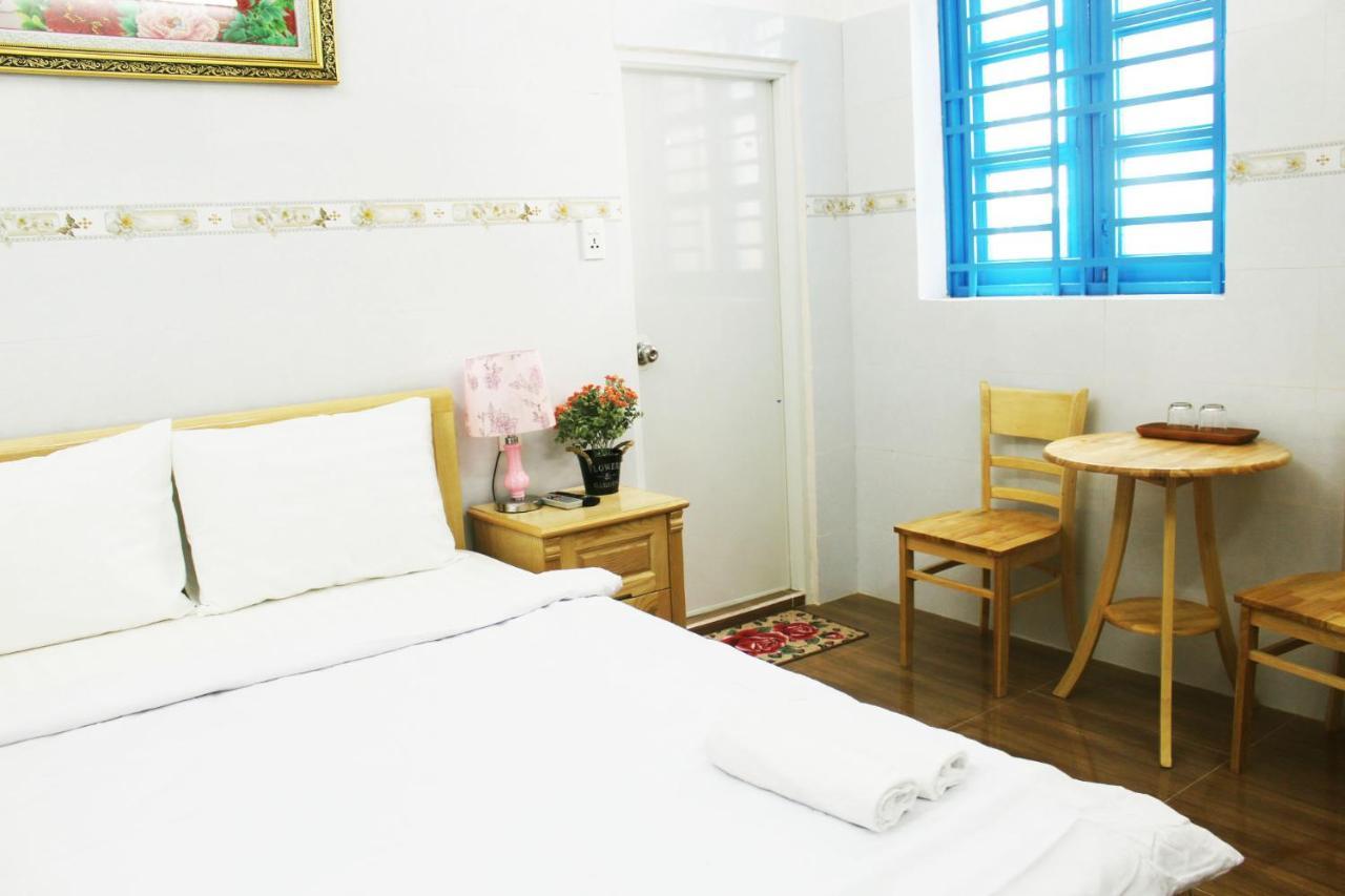 Saigon City Center Hostel Bandar Ho Chi Minh Luaran gambar