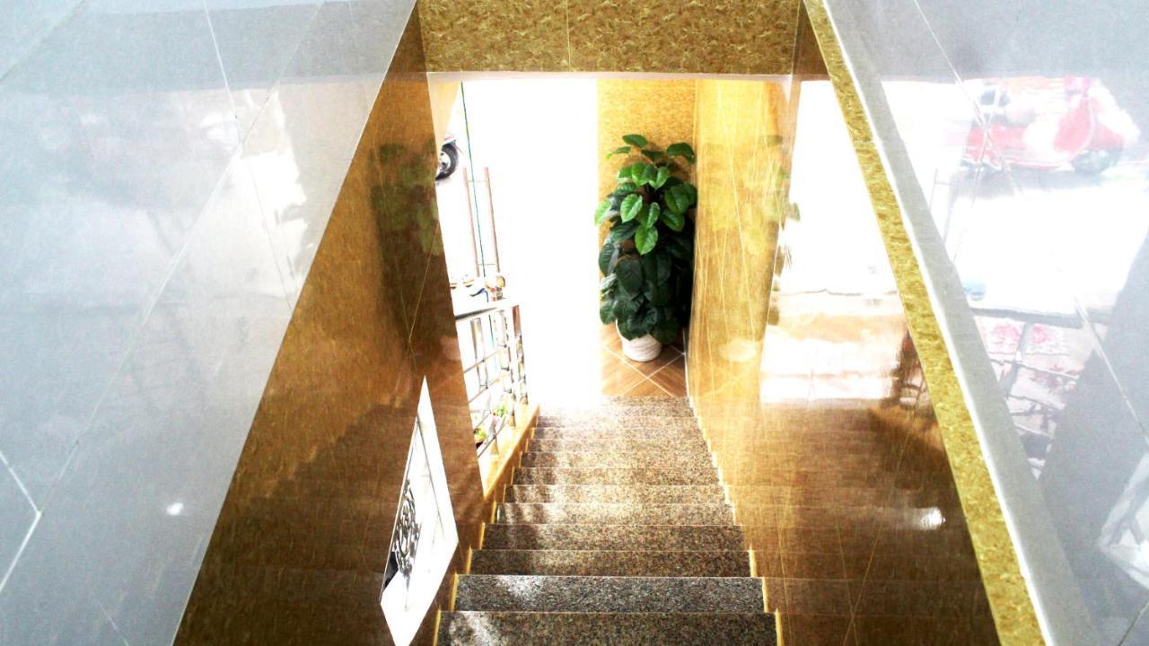 Saigon City Center Hostel Bandar Ho Chi Minh Luaran gambar
