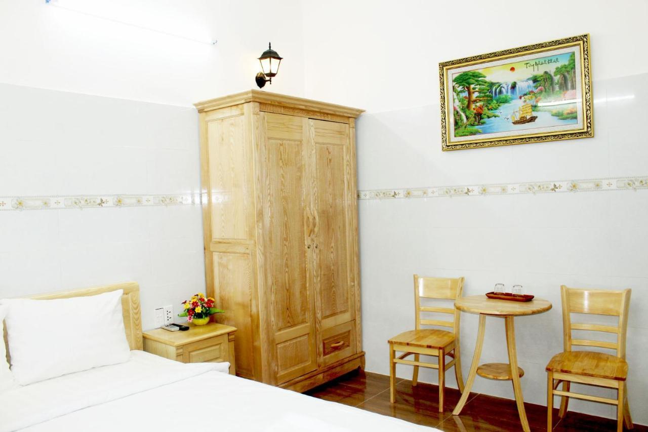 Saigon City Center Hostel Bandar Ho Chi Minh Luaran gambar